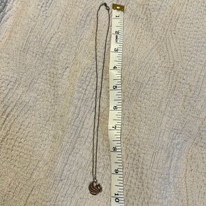 Ucf knights Pegasus necklace